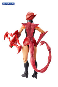 Scorpia - Stinging Horde Enforcer (MOTU Classics)