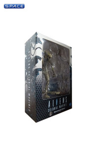 1/18 Scale Xenomorph Boiler (Aliens: Colonial Marines)