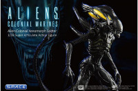 1/18 Scale Xenomorph Spitter (Aliens: Colonial Marines)