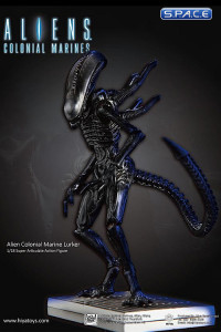 1/18 Scale Xenomorph Lurker  (Aliens: Colonial Marines)