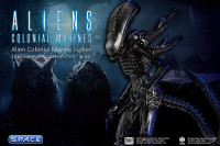 1/18 Scale Xenomorph Lurker  (Aliens: Colonial Marines)