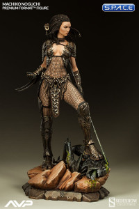 Machiko Noguchi Premium Format Figure (Aliens vs. Predator)