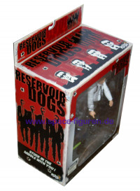 Stuck in the Middle Boxed Set (Reservoir Dogs)