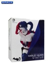 Harley Quinn Statue 2nd Edition (DC Comics Cover Girls)