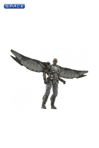 Falcon from Captain America 2 (Marvel Select)