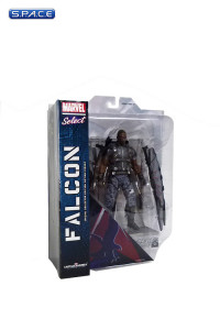 Falcon from Captain America 2 (Marvel Select)