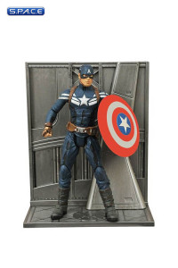 Captain America from Captain America 2 (Marvel Select)