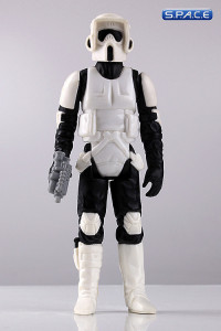 12 Jumbo Biker Scout (Star Wars Kenner)