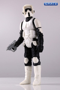 12 Jumbo Biker Scout (Star Wars Kenner)