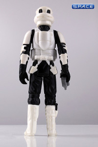 12 Jumbo Biker Scout (Star Wars Kenner)