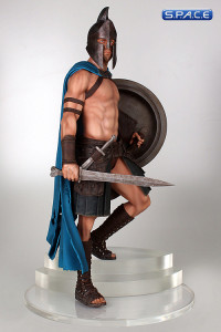 Themistocles Statue (300 Rise of an Empire)