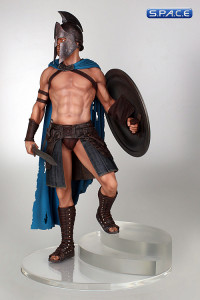 Themistocles Statue (300 Rise of an Empire)