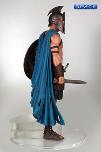 Themistocles Statue (300 Rise of an Empire)