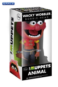 Animal Wacky Wobbler Bobble-Head (Muppets)