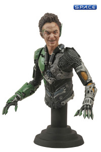Green Goblin Bust (The Amazing Spider-Man 2)