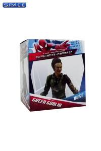 Green Goblin Bust (The Amazing Spider-Man 2)