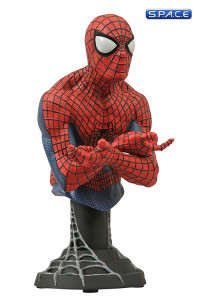 Spider-Man Bust (The Amazing Spider-Man 2)