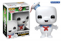 Marshmallow Man Pop! Movies #109 Vinyl Figure Oversized (Ghostbusters)