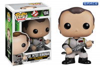 Dr. Peter Venkman Pop! Movies #104 Vinyl Figure (Ghostbusters)