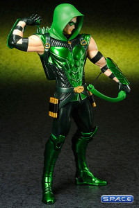 1/10 Scale Green Arrow ARTFX+ Statue (DC - New 52)