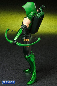 1/10 Scale Green Arrow ARTFX+ Statue (DC - New 52)