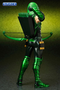 1/10 Scale Green Arrow ARTFX+ Statue (DC - New 52)