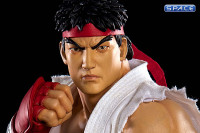 1/4 Scale Ryu Statue (Street Fighter)