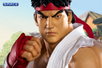 1/4 Scale Ryu Statue (Street Fighter)