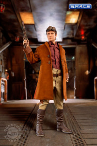 1/6 Scale Malcolm Reynolds - Master Series (Firefly)