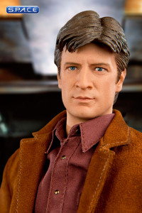 1/6 Scale Malcolm Reynolds - Master Series (Firefly)