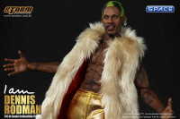 1/6 Scale I am Dennis Rodman Deluxe Edition