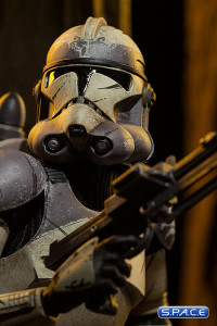 1/6 Scale Wolfpack Clone Trooper: 104th Battalion (Star Wars)
