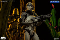 1/6 Scale Wolfpack Clone Trooper: 104th Battalion (Star Wars)