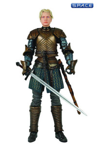 Brienne of Tarth (Game of Thrones -  Legacy Collection Series 2)