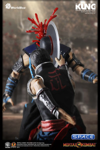 1/6 Scale Kung Lao (Mortal Kombat)