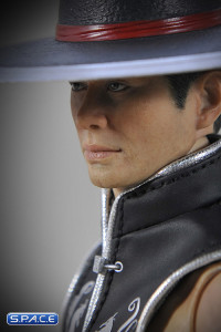 1/6 Scale Kung Lao (Mortal Kombat)