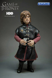 1/6 Scale Tyrion Lannister (Game of Thrones)