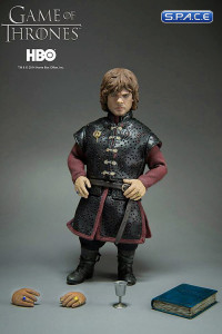 1/6 Scale Tyrion Lannister (Game of Thrones)