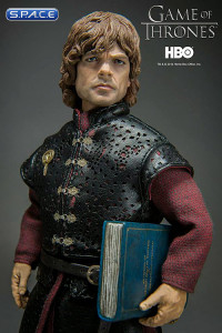 1/6 Scale Tyrion Lannister (Game of Thrones)