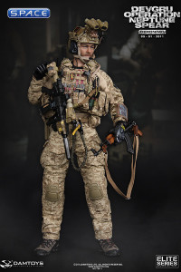 1/6 Scale DEVGRU Operation Neptune Spear GERONIMO (Elite Series)