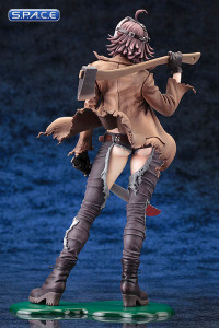 1/7 Scale Jason Girl Bishoujo PVC Statue (Freddy vs. Jason)