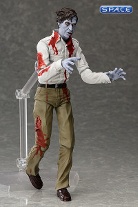 Flyboy Zombie Figma No. 224 (Dawn of the Dead)