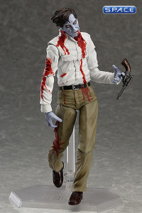 Flyboy Zombie Figma No. 224 (Dawn of the Dead)