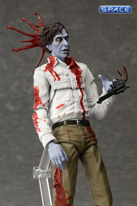 Flyboy Zombie Figma No. 224 (Dawn of the Dead)