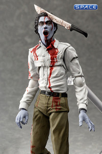 Flyboy Zombie Figma No. 224 (Dawn of the Dead)