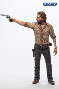 10 Rick Grimes (The Walking Dead)