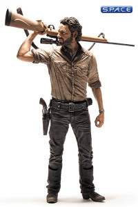 10 Rick Grimes (The Walking Dead)