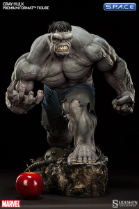 Gray Hulk Premium Format Figure (Marvel)