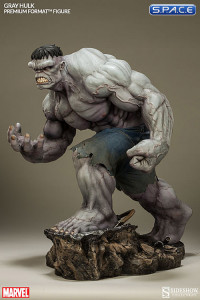 Gray Hulk Premium Format Figure (Marvel)