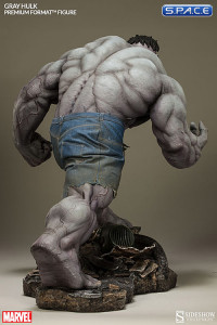 Gray Hulk Premium Format Figure (Marvel)